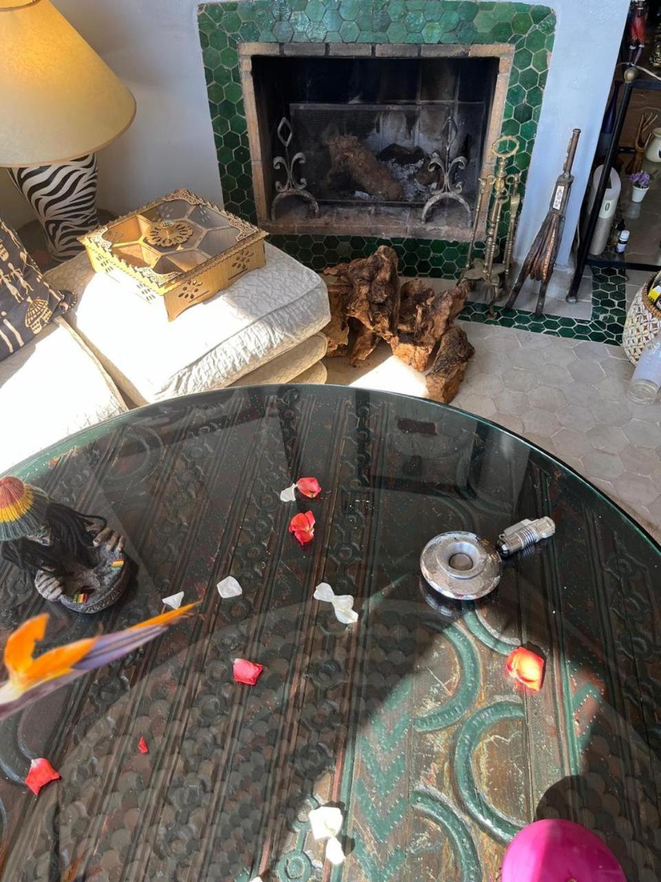 Penthouse Jaccuzi Atlas Marrakech Marrakesh Exterior photo